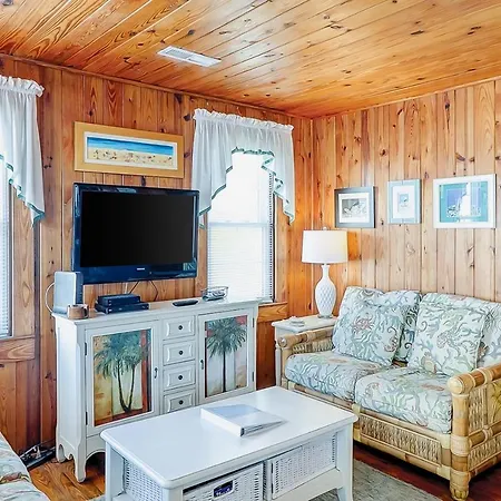 Villa Ocean Gem à Myrtle Beach Extérieur photo