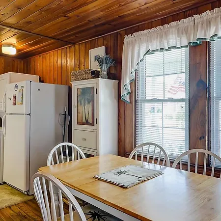 Villa Ocean Gem à Myrtle Beach Extérieur photo