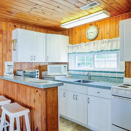 Villa Ocean Gem à Myrtle Beach Extérieur photo