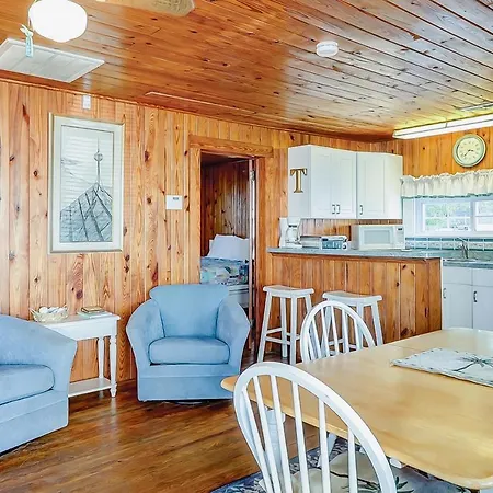 Villa Ocean Gem à Myrtle Beach Extérieur photo