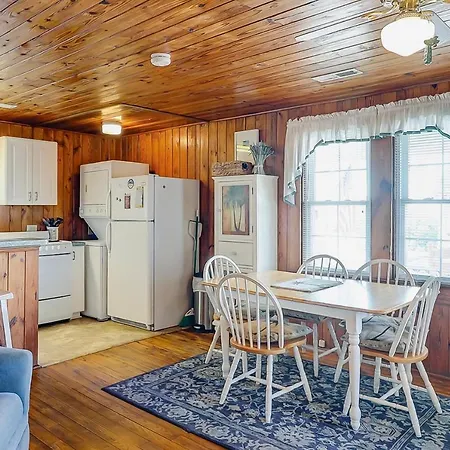 Villa Ocean Gem à Myrtle Beach Extérieur photo